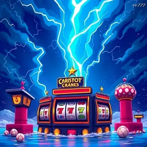 rr777: Promo dan Bonus Terbaik untuk Para Gamer Indonesia