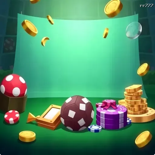 Mengulas Fitur Menarik di Situs Game rr777