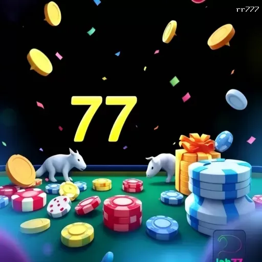 Mengenal rr777 Sebagai Platform Game Online Terpercaya