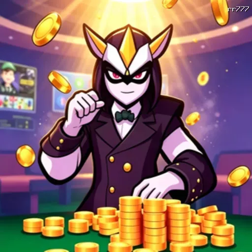 Keamanan dan Keandalan Situs rr777 di Dunia Game