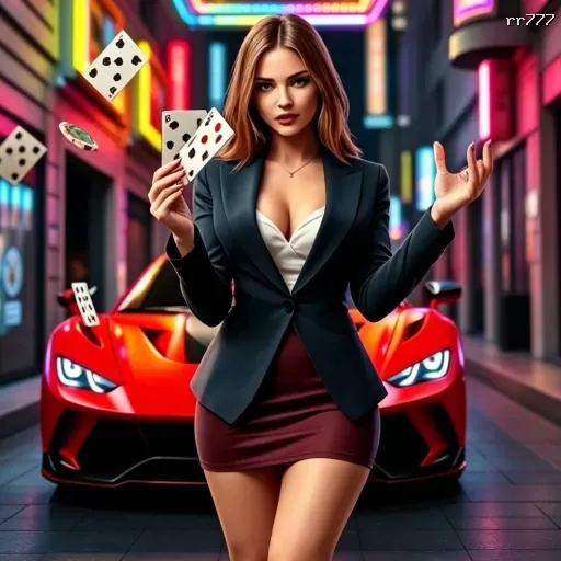 rr777: Bet Sport Dengan Fitur Terbaik untuk Pemain Indonesia